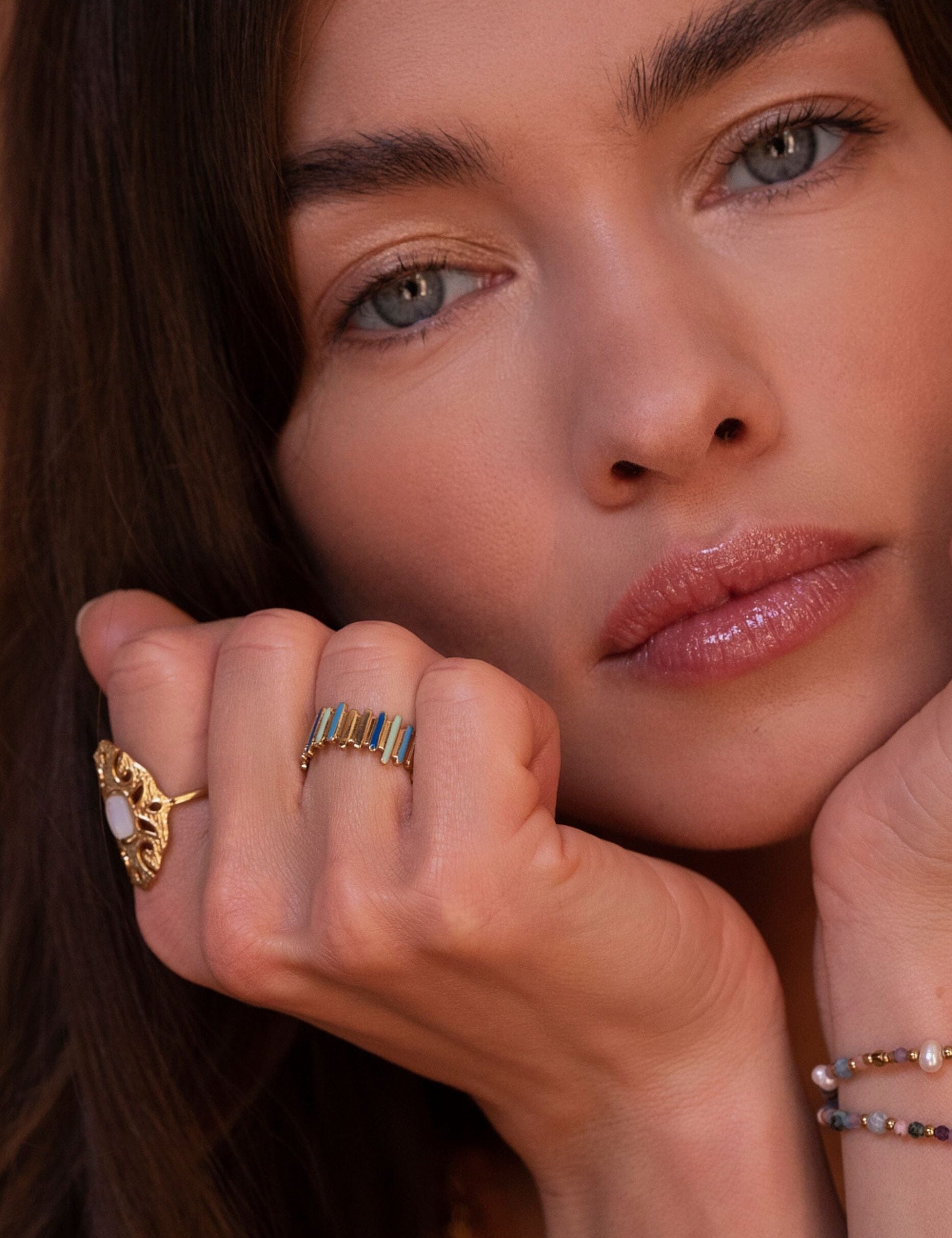 Bague Bohm Paris - Keynia Bague Bohm Paris 