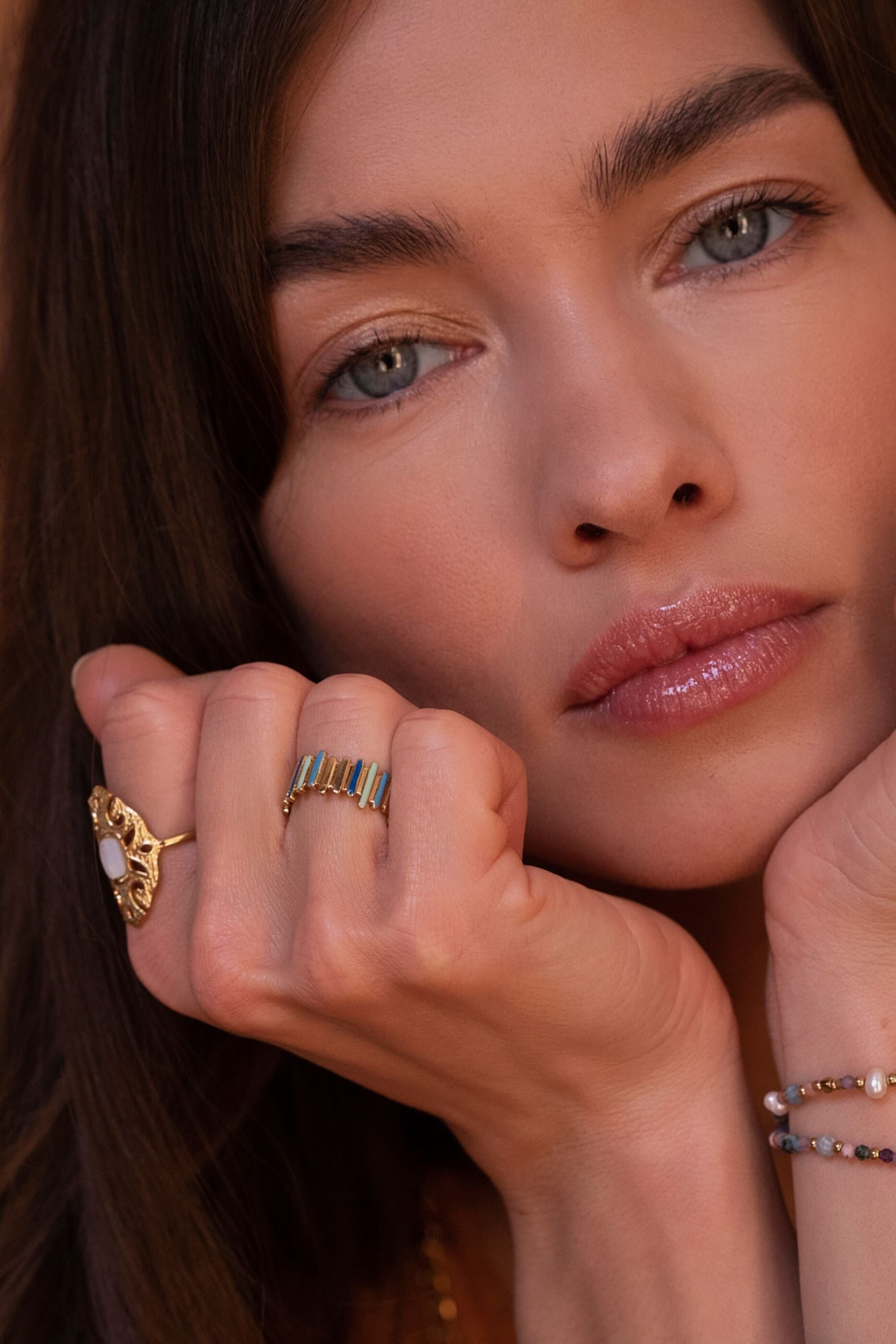Bague Bohm Paris - Keynia Bague Bohm Paris 