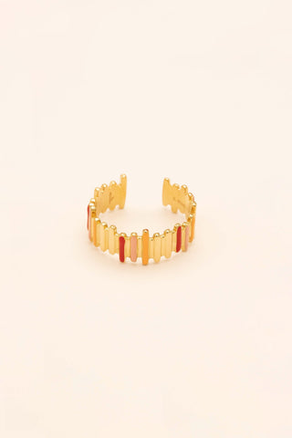 Bague Bohm Paris - Keynia
