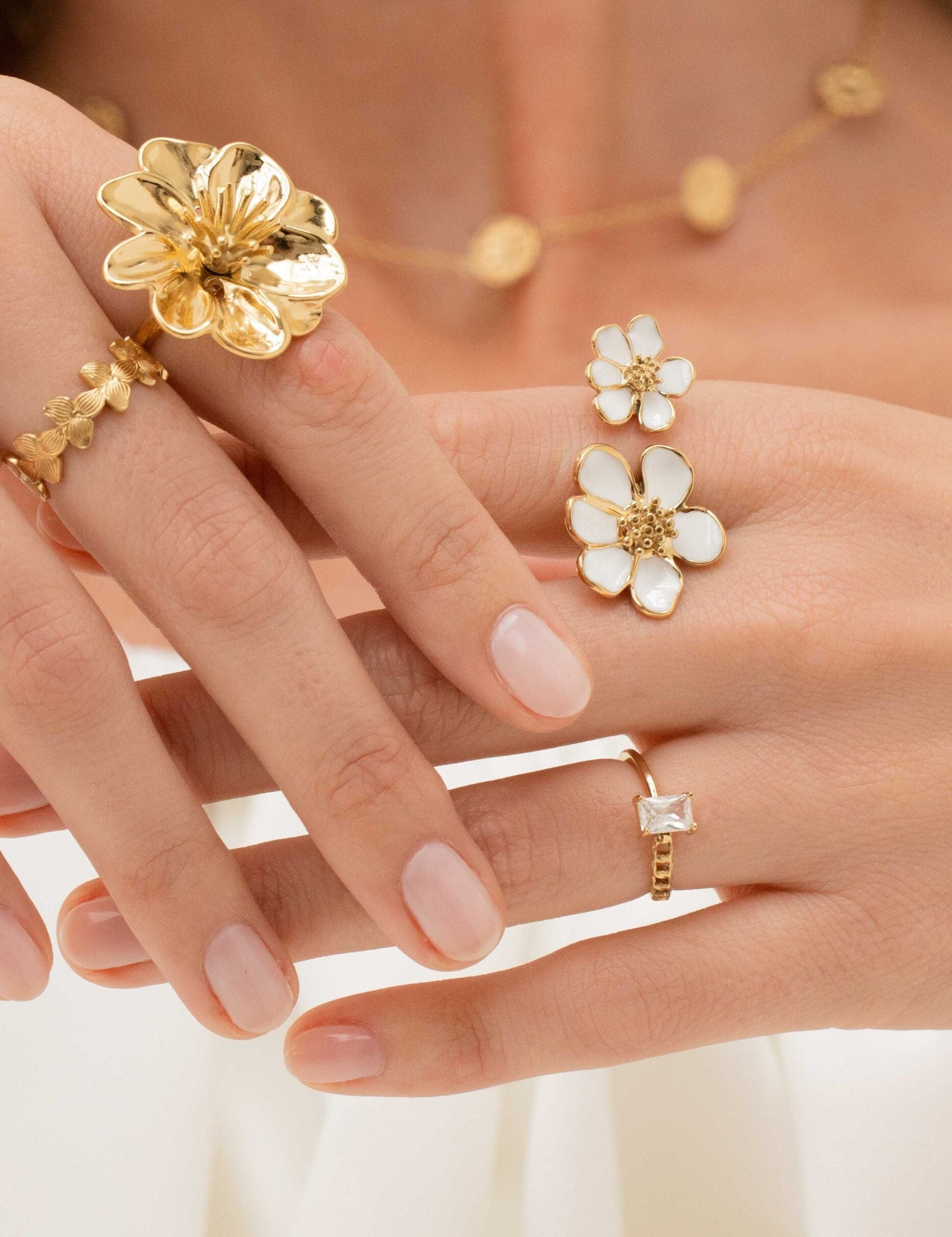 Bague Bohm Paris - Louania Bagues Bohm Paris 