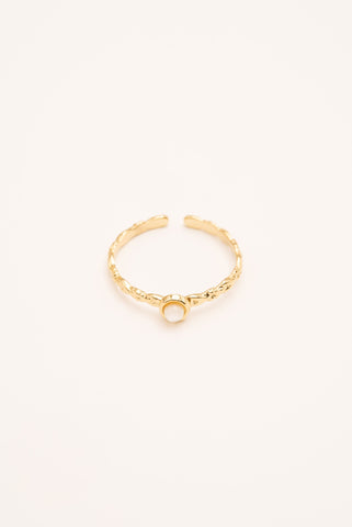 Bague Bohm Paris - Lydia