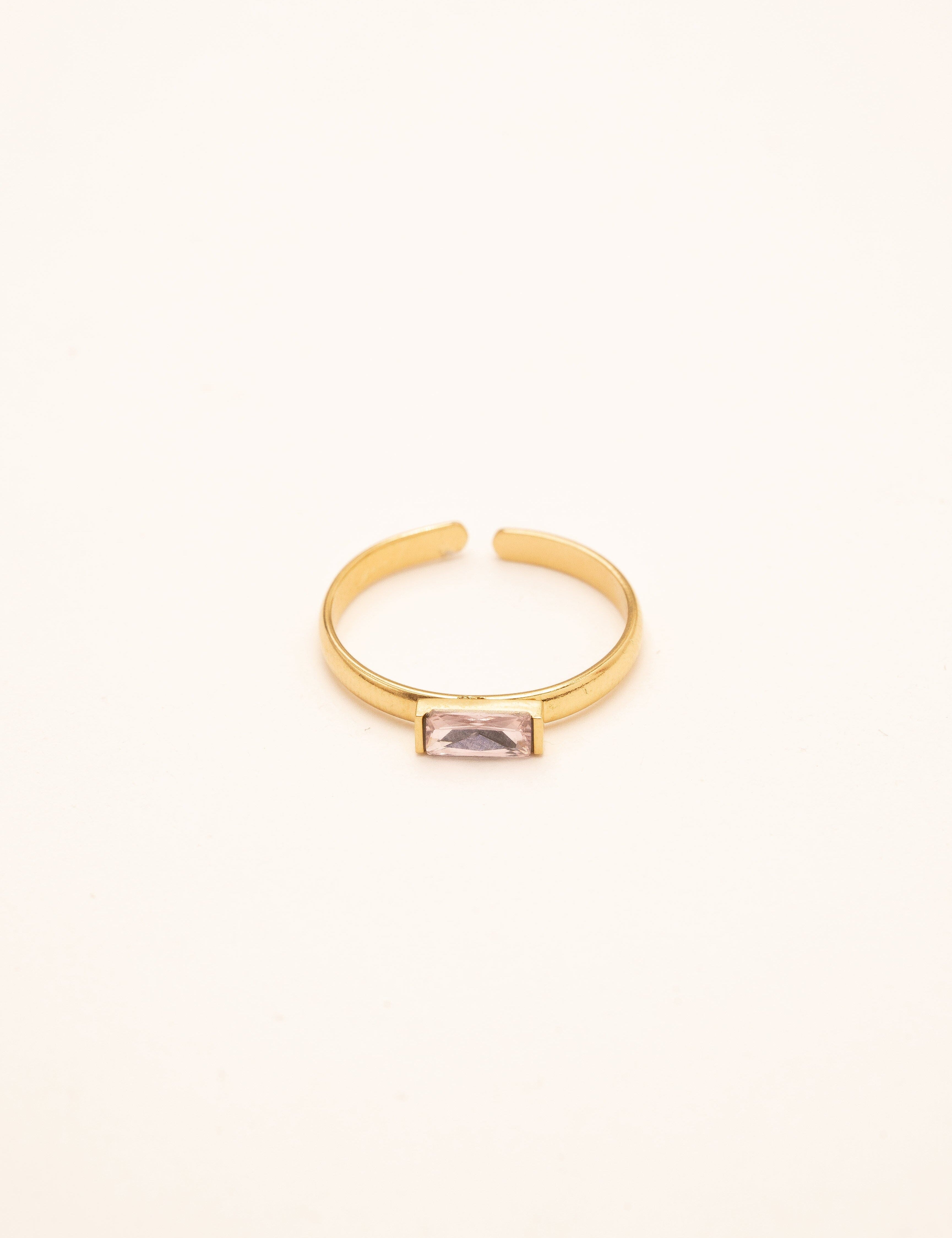 Bague Bohm Paris - Macy Bagues Bohm Paris 