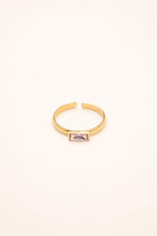 Bague Bohm Paris - Macy
