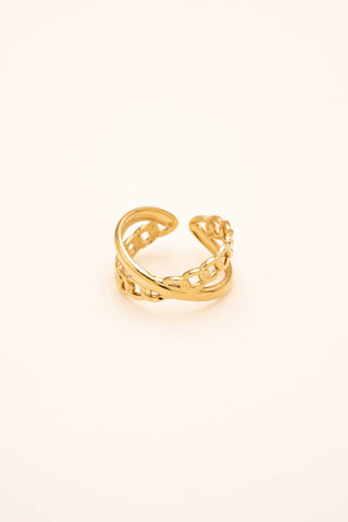 Bague Bohm Paris - Maddox