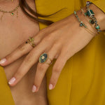 Bague Bohm Paris - Newis Bague Bohm Paris 