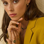 Bague Bohm Paris - Newis Bague Bohm Paris 