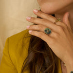 Bague Bohm Paris - Newis Bague Bohm Paris 