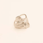 Bague Bohm Paris - Nila Bague Bohm Paris Argenté 