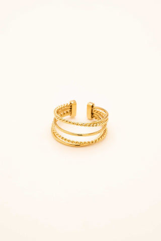 Bague Bohm Paris - Olana