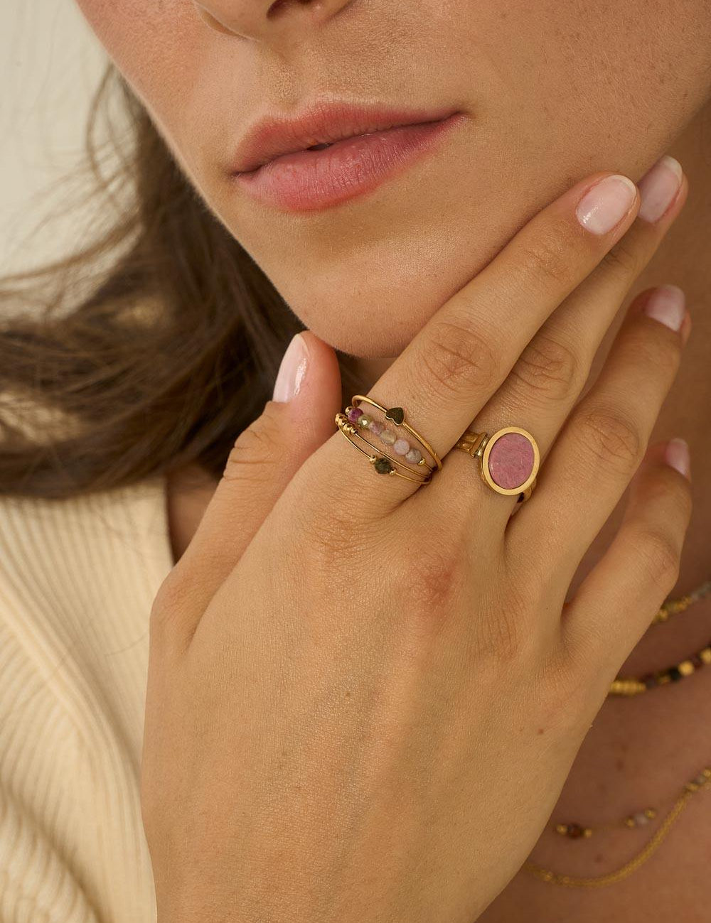 Bague Bohm Paris - Olema Bague Bohm Paris 