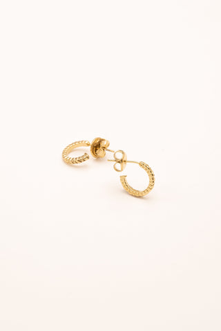 Boucles Bohm Paris - Orélia