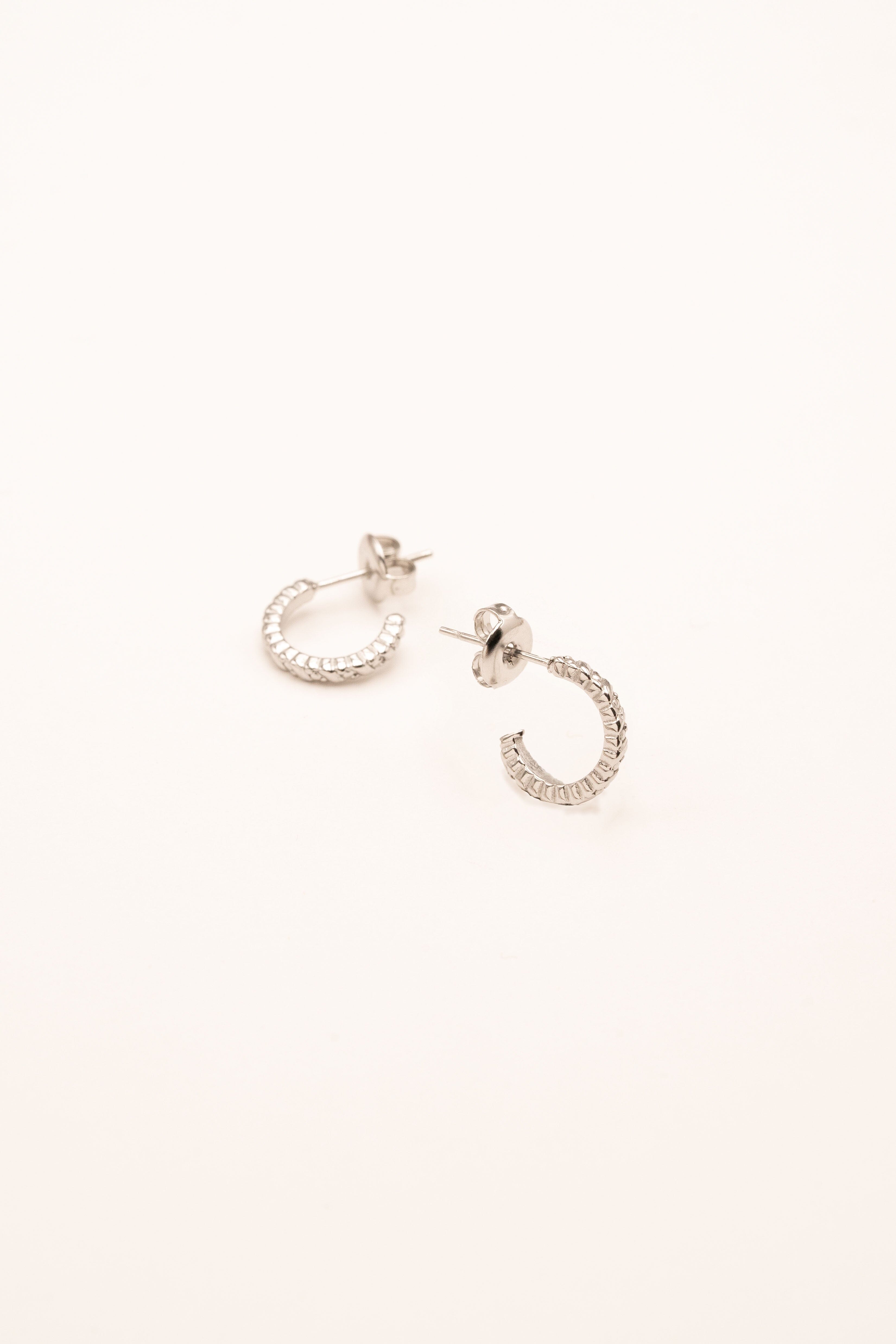 Bague Bohm Paris - Orélia Bagues Bohm Paris Argenté 