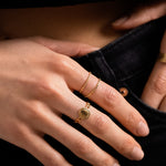 Bague Bohm Paris - Payton Bagues Bohm Paris 