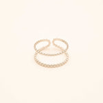 Bague Bohm Paris - Payton Bagues Bohm Paris Argenté 