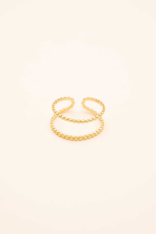 Bague Bohm Paris - Payton