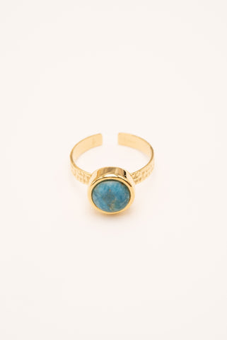 Bague Bohm Paris - Rosine