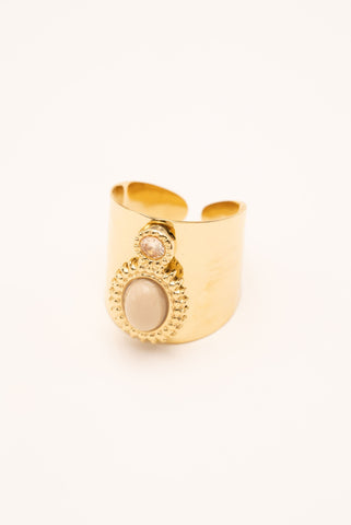 Bague Bohm Paris - Samantha