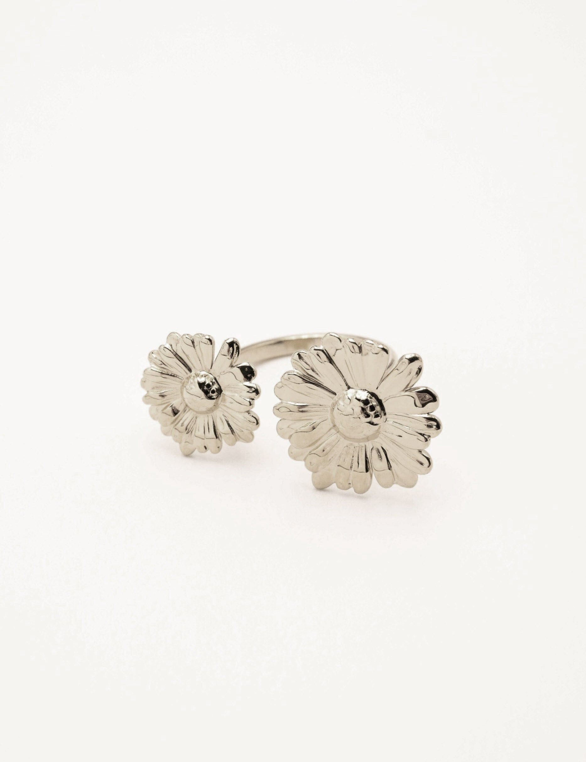Bague Bohm Paris - Sia Bague Bohm Paris Argenté 