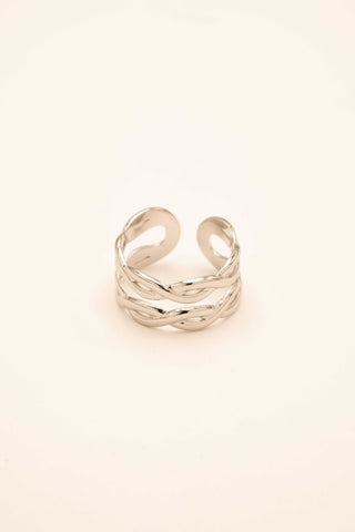Bague Bohm Paris - Siva