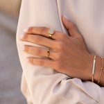 Bague Bohm Paris - Sivaria Bague Bohm Paris 