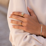 Bague Bohm Paris - Sivaria Bague Bohm Paris 