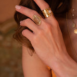 Bague Bohm Paris - Tifaine Bague Bohm Paris 