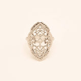 Bague Bohm Paris - Tifaine Bague Bohm Paris Argenté 