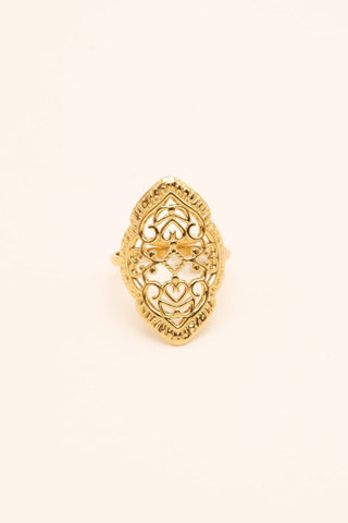 Bague Bohm Paris - Tifaine