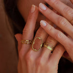 Bague Bohm Paris - Tyana Bague Bohm Paris 