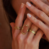 Bague Bohm Paris - Tyana Bague Bohm Paris 