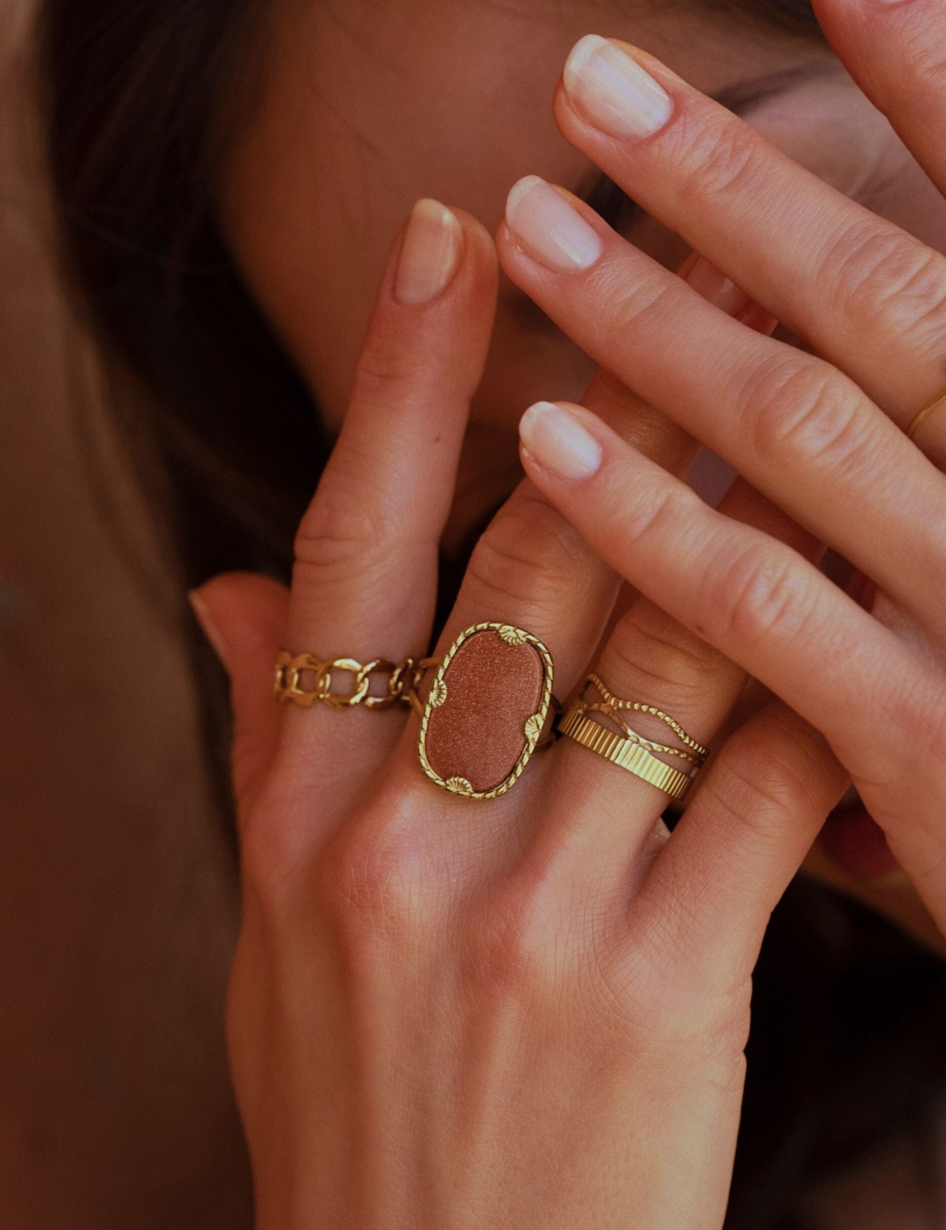 Bague Bohm Paris - Tyana Bague Bohm Paris 