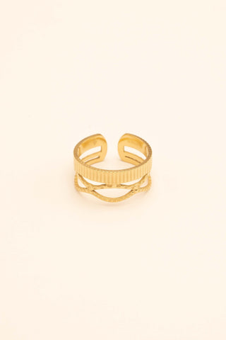 Bague Bohm Paris - Tyana