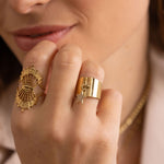 Bague Bohm Paris - Vera Bagues Bohm Paris 