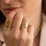 Bague Bohm Paris - Vera Bagues Bohm Paris 