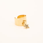 Bague Bohm Paris - Vera Bagues Bohm Paris Noir 