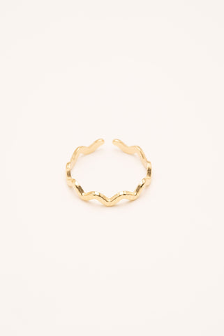 Bague Bohm Paris - Vuaggy