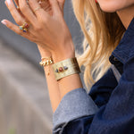 Bague Bohm Paris - Vuaggy Bagues Bohm Paris 