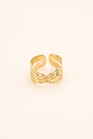 Bague Bohm Paris - Wendy
