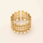 Bague Bohm Paris - Ysandre Bijoux Bohm Paris 