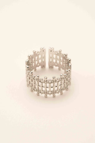 Bague Bohm Paris - Ysandre