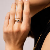 Bague Bohm Paris - Zayne Bagues Bohm Paris 