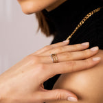 Bague Bohm Paris - Zayne Bagues Bohm Paris 