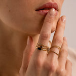 Bague Bohm Paris - Zayne Bagues Bohm Paris 