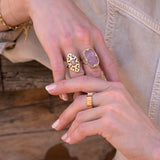 Bague Bohm Paris - Zelda Bagues Bohm Paris 