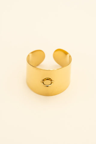 Bague Bohm Paris -Caspar L