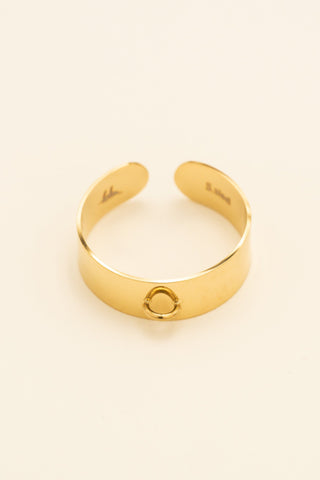 Bague Bohm Paris - Caspar xs