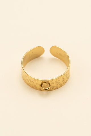 Bague Bohm Paris - Caspary