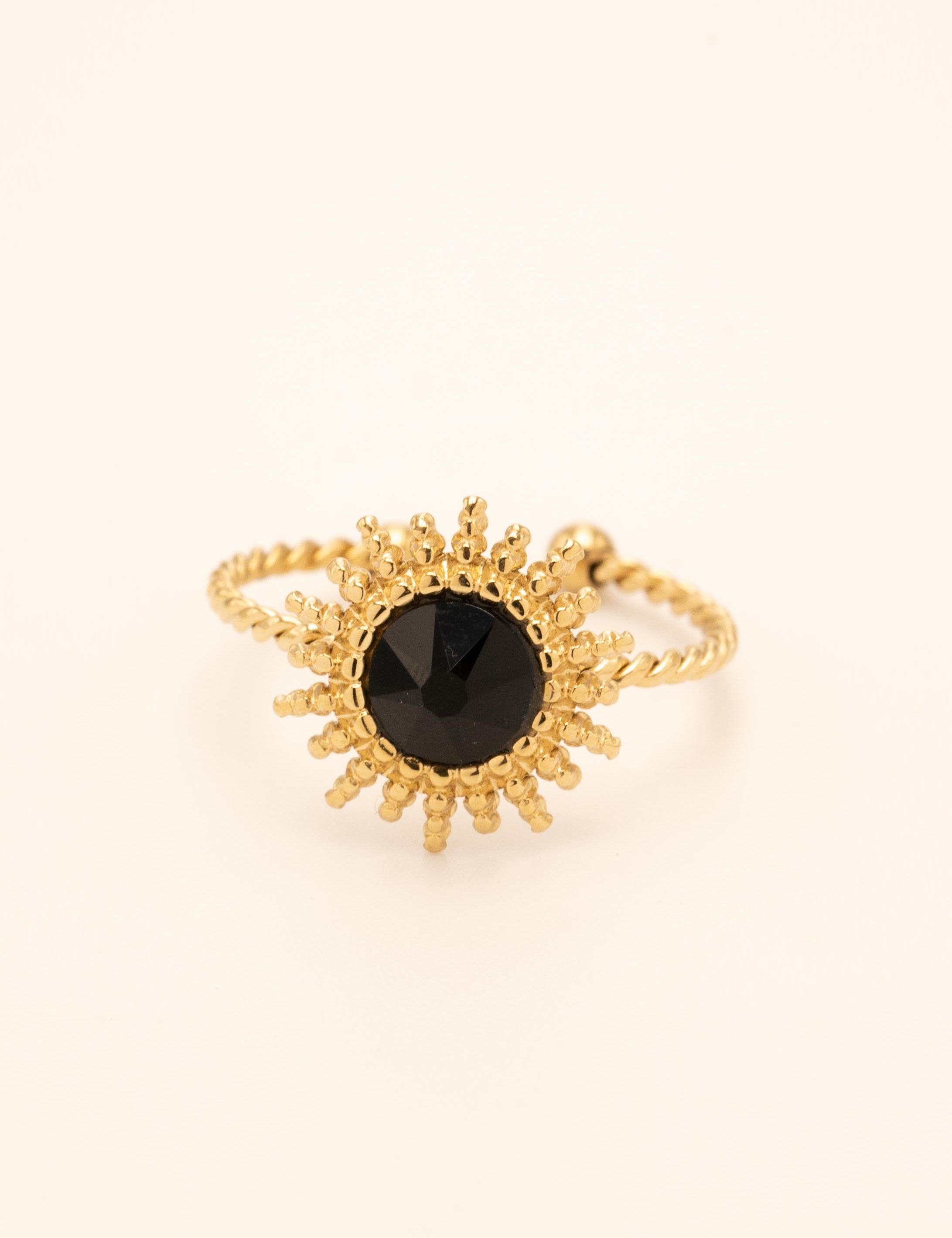 Bague Dao Bague Bohm Paris Noir 