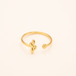 Bague Elenia Bague Bohm Paris 