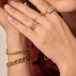 Bague Elenia Bague Bohm Paris 